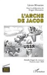 Grigori Manoukov, Levon Minasian, Lévon Minasian - L'arche de Jacob