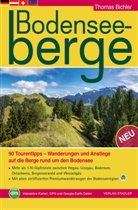 Thomas Bichler - Bodenseeberge
