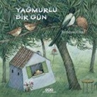 Pip Jones, Feridun Oral - Yagmurlu Bir Gün