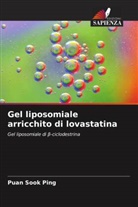 Jaya Raja Kumar Kalaimani, Puan Sook Ping, Tan Chin Teng - Gel liposomiale arricchito di lovastatina