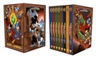 Disney, Walt Disney - Lustiges Taschenbuch Collection Box (8 Bände im Schuber)