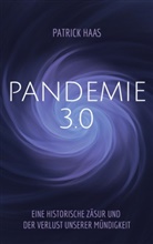 Patrick Haas - Pandemie 3.0