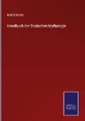 Karl Simrock - Handbuch der Deutschen Mythologie