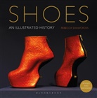 Rebecca Shawcross, Shawcross Rebecca - Shoes