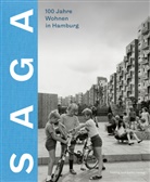 Michael Ahrens, Thomas Krebs, SAGA Unternehmensgruppe, SAGA Unternehmensgruppe - SAGA