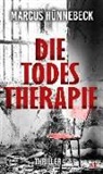 Marcus Hünnebeck - Die Todestherapie