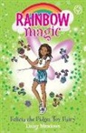 Daisy Meadows - Rainbow Magic: Felicia the Fidget Toy Fairy