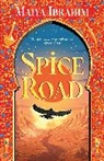 Maiya Ibrahim - Spice Road