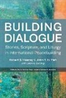 Robert S. Heaney, John Yieh - Building Dialogue