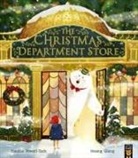 Maudie Powell-Tuck, Powell-Tuck Maudie, Hoang Giang - The Christmas Department Store