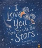 Becky Davies, Dana Brown - I Love You More than All the Stars