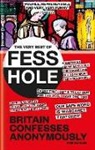 Rob Manuel, Manuel Rob - The Very Best of Fesshole