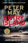Peter May - Entry Island