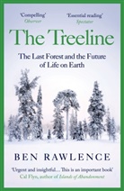Ben Rawlence - The Treeline