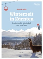 Anita Arneitz - Winterzeit in Kärnten