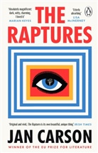 Jan Carson, Carson Jan - The Raptures