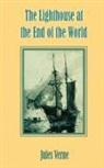 Jules Verne - The Lighthouse at the End of the World