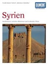 Johannes Odenthal, Frank Rainer Scheck - DuMont Kunst-Reiseführer Syrien