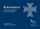 Erzbistum Paderborn - 2. Stimme in B: Trompete, Klarinette