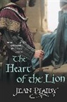 Jean Plaidy, Jean (Novelist) Plaidy - The Heart of the Lion