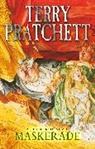 Terry Pratchett - Maskerade