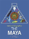 Jon Richards, Richards Jon - History in Infographics: The Maya