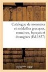 Collectif, Camille Rollin - Catalogue de monnaies et
