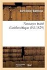 Barthélemy Bonthoux, Bonthoux-b - Nouveau traite d arithmetique
