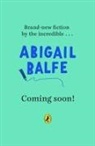 AB, Abigail Balfe, AB, Abigail Balfe - Untitled 329056