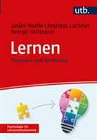 Sven Heitmann, Svenja Heitmann, Andreas Lachner, Julian Roelle - Lernen