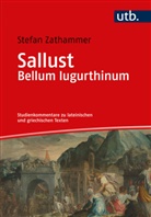 Stefan Zathammer, Stefan (Dr.) Zathammer - Sallust. Bellum Iugurthinum