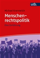 Michael Krennerich, Michael (Prof. Dr. ) Krennerich - Menschenrechtspolitik
