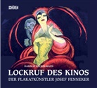 Harald Neckelmann - Lockruf des Kinos