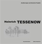 Martin Boesch - Heinrich Tessenow