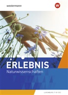 Erlebnis Naturwissenschaften - Ausgabe für 2022 Luxemburg