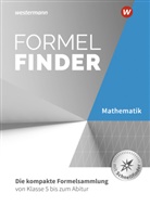 Tim Baumert, Henning Körner - Formelfinder - Ausgabe für die Sekundarstufe I und II an Gymnasien