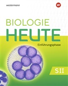 Biologie heute SII - Ausgabe 2022 für Nordrhein-Westfalen