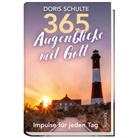 Doris Schulte, Schulte  Doris - 365 Augenblicke mit Gott