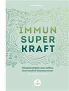 Jana Konrad - Immun Super Kraft