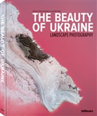 Lucia Bondar, Yevhen Samuchenko - The Beauty of Ukraine