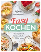 Madita Burgdorf - Easy kochen