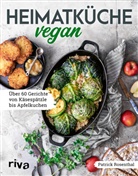 Patrick Rosenthal - Heimatküche vegan