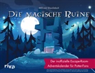 Millicent Shacklebolt - Die magische Ruine