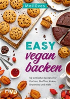 Mail0ves - Easy vegan backen