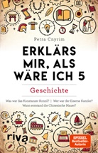 Petra Cnyrim - Erklärs mir, als wäre ich 5