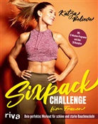 Katja Believe - Sixpack Challenge für Frauen