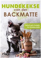 Patrick Rosenthal - Hundekekse von der Backmatte