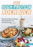 Veronika Pichl - Das High-Protein-Kochbuch