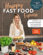 Julia Bottar - Happy Fast Food - Express
