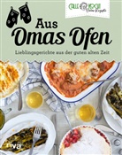 CALLEkocht - Aus Omas Ofen